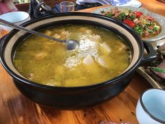 -青城甲(青城山店)