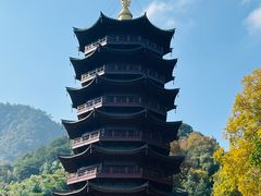 -灵隐飞来峰景区
