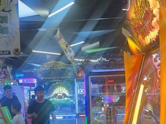 -星际传奇·电玩城·游戏厅·儿童乐园(大悦城店)