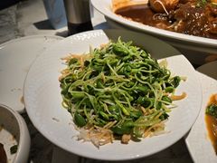 -悦海·家宴·冰花皮皮虾大锅贴(宝龙店)