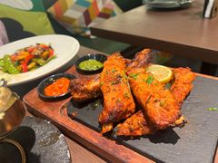 -Shantek象提南亚西餐厅&Bistro(淮海中路店)