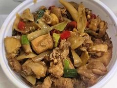 -老湘村·湖南土菜(天河维多利店)