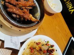 -诚铭记·虾仁汤包·成都小吃(融创店)