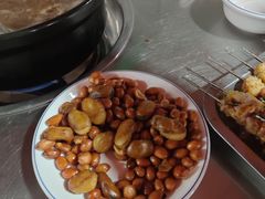 -马坡马老三烧烤涮牛肚(塔西店)