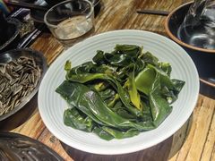 -令狐冲烤鱼·烧菜馆(达明店)