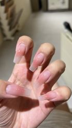 -月野兔日式美睫美甲