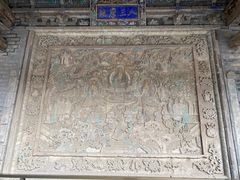 -张掖大佛寺景区