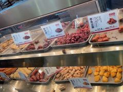 -京天红酒家(虎坊路店)