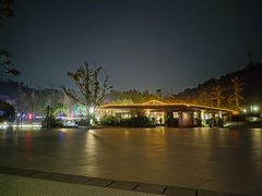 -海兰云天度假区温泉