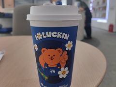 -瑞幸咖啡(尼盛尚品汇店)
