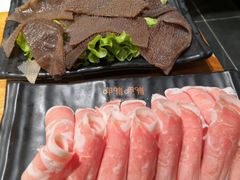 -呷哺呷哺 黄金牧场 (回龙观港龙店)