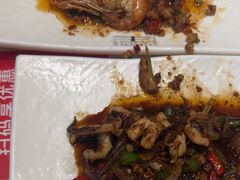 -火地铁板烧(昆山万象汇店)
