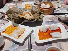 -添好运点心专门店(深水埗店)