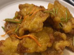 南山老式锅包肉-子霖南山鲜虾面(南山总店)