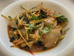 东北大拉皮-关东风老北方菜馆(桂芳园店)