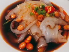 -半天妖烤鱼(东方新天地店)