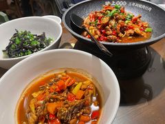 -味上湘菜馆(岳麓山店)