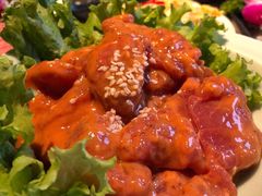 -番食园鲜食火锅(高新店)