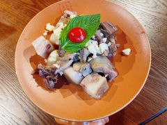 -打酱油·非遗淮扬菜(瘦西湖梅岭店)