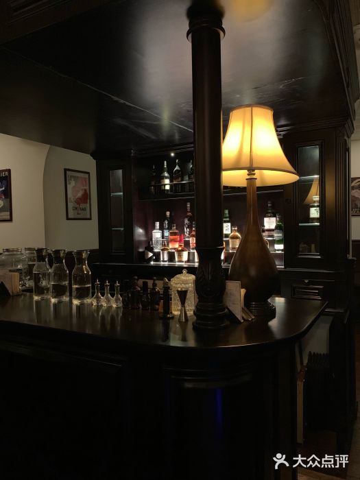 Catail前苑(前门大街店)图片