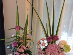 -弗劳尔花艺坊(龙涛店)