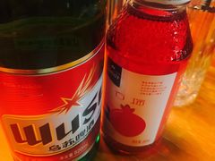 -疆Jiang·新疆秘制料理