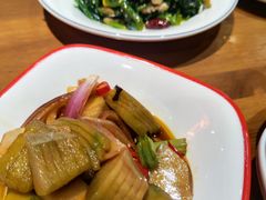-小杨烤肉·陕西烧烤·陕西地方菜(龙首店)