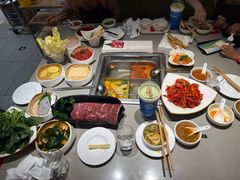 -海底捞火锅(丰尚国际广场店)