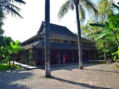 -云南民族村