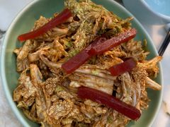 -小吊梨汤·北京菜(香山店)