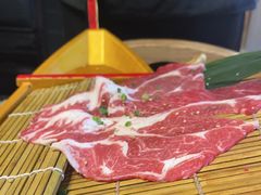 -AJIYA·池袋日式烧肉自助(天津万象城店)