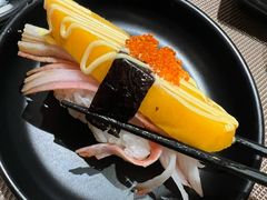 -昊·来了寿司(泡桐树店)