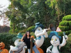 -大连海昌发现王国主题公园