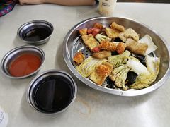 -瑞安第一泡·后街泡泡(虹桥后街店)