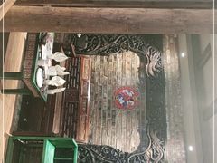 -老灶堂文创火锅(文艺路店)