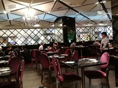 大堂-鹿港小镇(悠唐店)