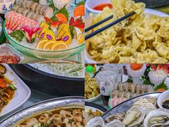 -嘉升大排档(番禺总店)