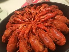 -聚味瞿记·龙虾堂(坡子街店)