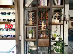 -视野联行眼镜蔡司·依视路官方授权店(顺城店)