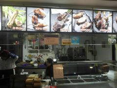 -王裕興肉莊(南禅寺店)