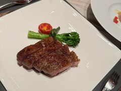-ZHAO赵·牛扒坊(万象城店)