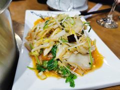 -广州海鲜酒楼(长丰园店)