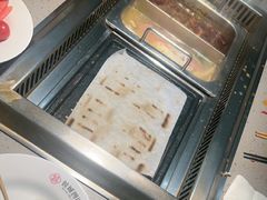 -蓉城四海黑牛烤肉海鲜自助餐厅(宜兴宝龙店)