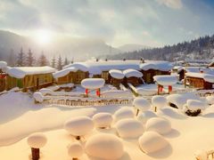 -北极村旅游风景区