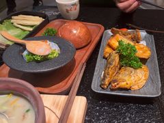 -得意咚瓜·顺德鱼生·冬瓜盅火锅