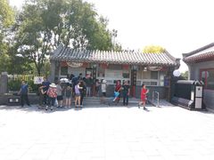 -卢沟桥文化旅游区
