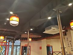 -西昌老号李小肠特色烧烤园(温江店)