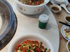 -陈大锅·岳阳鱼馆·地道岳阳菜(美食街店)