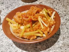 -里岛烤鱼(东港凯虹广场店)