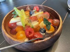 -美美九席·湖景餐厅(李公堤店)